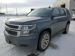 1GNSKAKC2KR203350 2019 CHEVROLET TAHOE