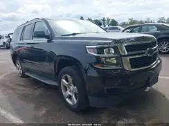 1GNSKAKC2KR207334 2019 CHEVROLET TAHOE