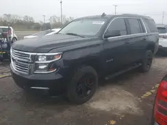 1GNSKAKC2KR217605 2019 CHEVROLET TAHOE