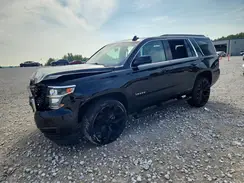 1GNSKAKC2KR263256 2019 CHEVROLET TAHOE