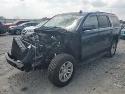 1GNSKAKC2KR338635 2019 CHEVROLET TAHOE