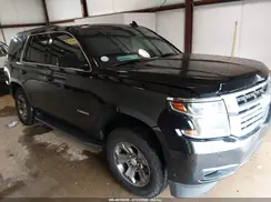 1GNSKAKC2KR352745 2019 CHEVROLET TAHOE