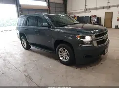 1GNSKAKC2KR353698 2019 CHEVROLET TAHOE