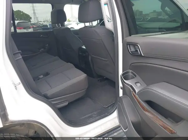 1GNSKAKC2LR105856 2020 CHEVROLET TAHOE - Image 8