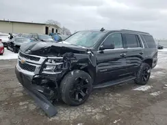 1GNSKAKC2LR177821 2020 CHEVROLET TAHOE