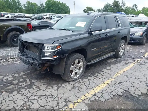 1GNSKAKC3GR216941 2016 CHEVROLET TAHOE - Image 2
