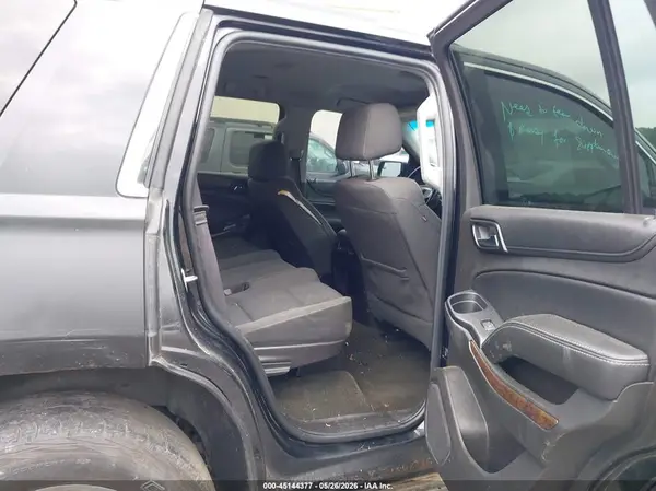 1GNSKAKC3GR216941 2016 CHEVROLET TAHOE - Image 8