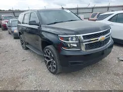 1GNSKAKC3GR221394 2016 CHEVROLET TAHOE