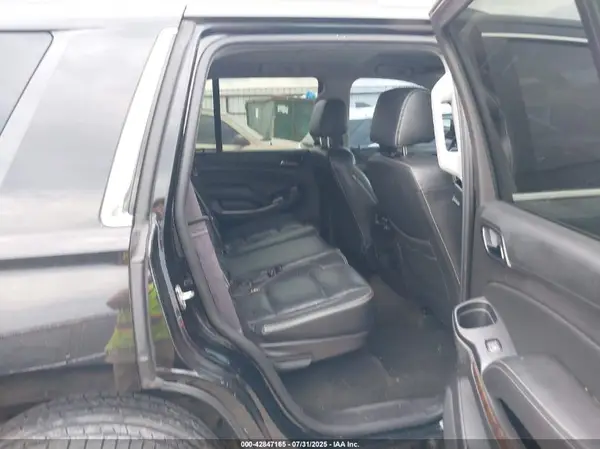 1GNSKAKC3GR221394 2016 CHEVROLET TAHOE - Image 8