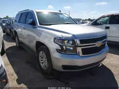 1GNSKAKC3GR233934 2016 CHEVROLET TAHOE