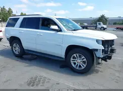 1GNSKAKC3GR342846 2016 CHEVROLET TAHOE