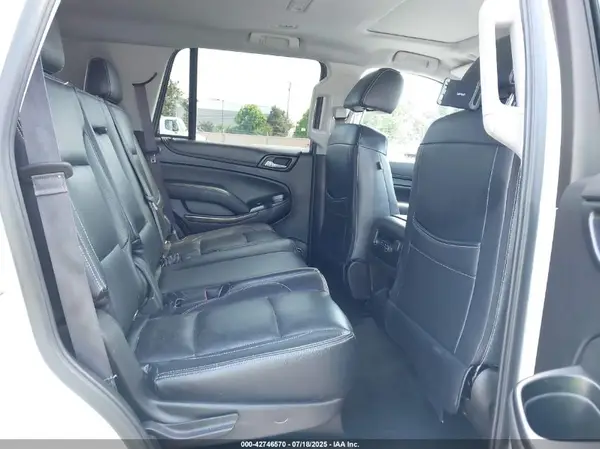 1GNSKAKC3GR342846 2016 CHEVROLET TAHOE - Image 8