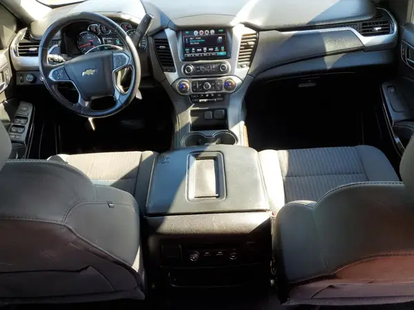 1GNSKAKC3GR387849 2016 CHEVROLET TAHOE - Image 8