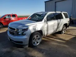 1GNSKAKC3GR437133 2016 CHEVROLET TAHOE