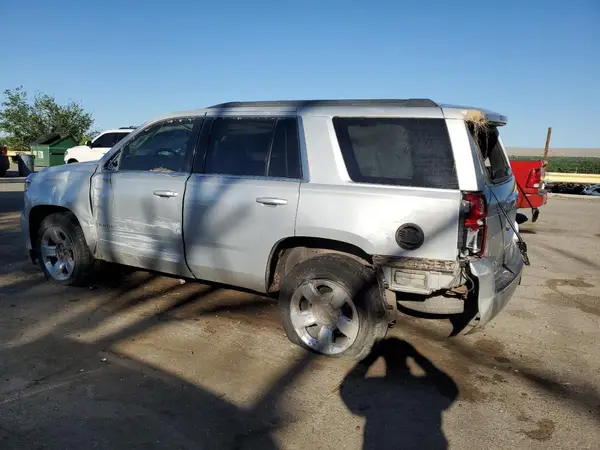 1GNSKAKC3GR437133 2016 CHEVROLET TAHOE - Image 2