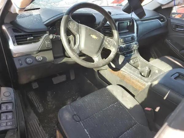 1GNSKAKC3GR437133 2016 CHEVROLET TAHOE - Image 8