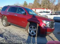 1GNSKAKC3HR150313 2017 CHEVROLET TAHOE