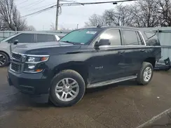 1GNSKAKC3HR188205 2017 CHEVROLET TAHOE
