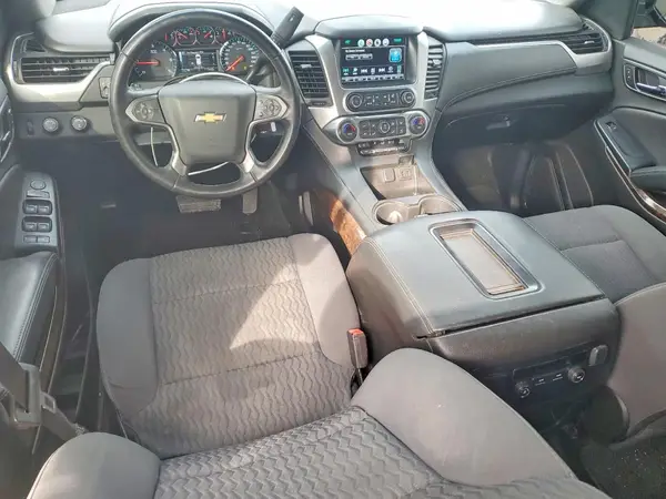 1GNSKAKC3HR188205 2017 CHEVROLET TAHOE - Image 8