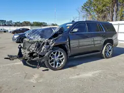1GNSKAKC3HR207125 2017 CHEVROLET TAHOE