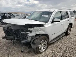 1GNSKAKC3HR228072 2017 CHEVROLET TAHOE