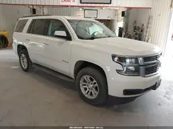1GNSKAKC3HR304423 2017 CHEVROLET TAHOE