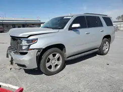 1GNSKAKC3HR339706 2017 CHEVROLET TAHOE