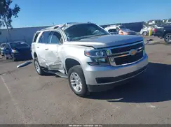 1GNSKAKC3HR355940 2017 CHEVROLET TAHOE
