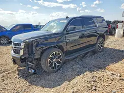 1GNSKAKC3HR369689 2017 CHEVROLET TAHOE