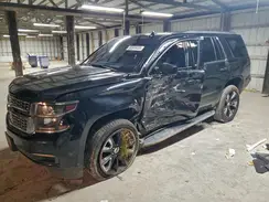 1GNSKAKC3HR377548 2017 CHEVROLET TAHOE