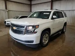 1GNSKAKC3HR405901 2017 CHEVROLET TAHOE