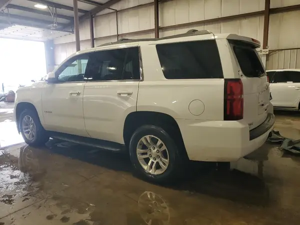 1GNSKAKC3HR405901 2017 CHEVROLET TAHOE - Image 2