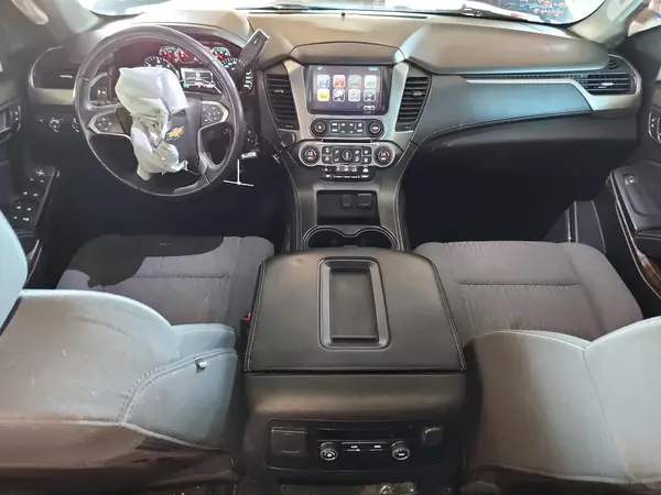 1GNSKAKC3JR263443 2018 CHEVROLET TAHOE - Image 8