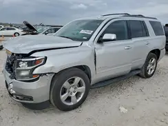 1GNSKAKC3KR100339 2019 CHEVROLET TAHOE