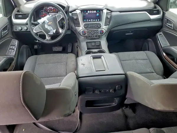1GNSKAKC3KR100339 2019 CHEVROLET TAHOE - Image 8