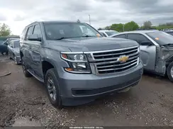 1GNSKAKC3KR106254 2019 CHEVROLET TAHOE