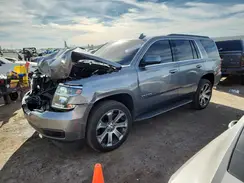 1GNSKAKC3KR111535 2019 CHEVROLET TAHOE
