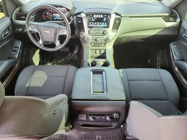 1GNSKAKC3KR111535 2019 CHEVROLET TAHOE - Image 8