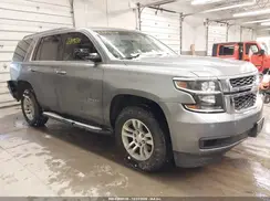 1GNSKAKC3KR115715 2019 CHEVROLET TAHOE