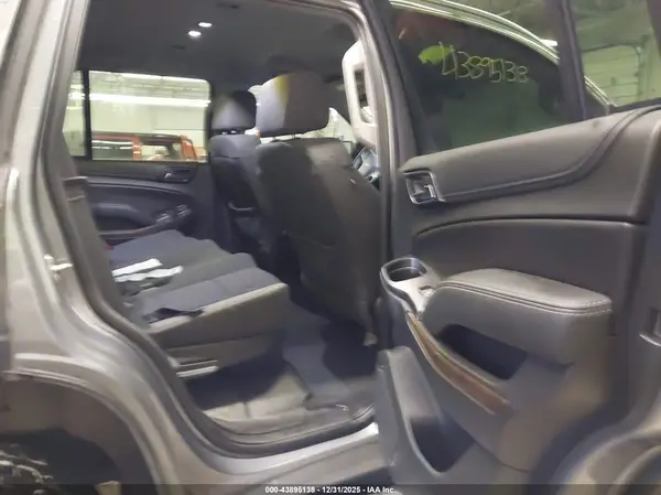 1GNSKAKC3KR115715 2019 CHEVROLET TAHOE - Image 8