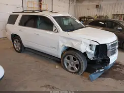 1GNSKAKC3KR135219 2019 CHEVROLET TAHOE