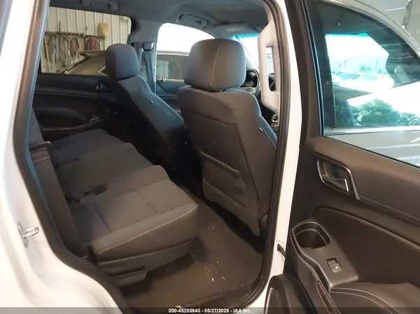 1GNSKAKC3KR135219 2019 CHEVROLET TAHOE - Image 8