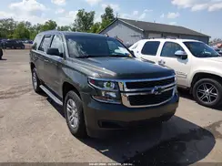 1GNSKAKC3KR269759 2019 CHEVROLET TAHOE