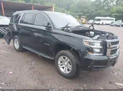 1GNSKAKC3KR281488 2019 CHEVROLET TAHOE
