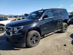 1GNSKAKC3KR321276 2019 CHEVROLET TAHOE