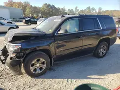 1GNSKAKC3LR108409 2020 CHEVROLET TAHOE