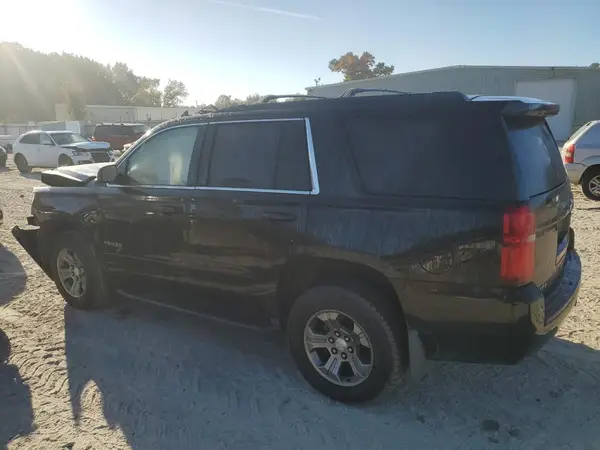 1GNSKAKC3LR108409 2020 CHEVROLET TAHOE - Image 2