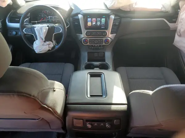 1GNSKAKC3LR108409 2020 CHEVROLET TAHOE - Image 8