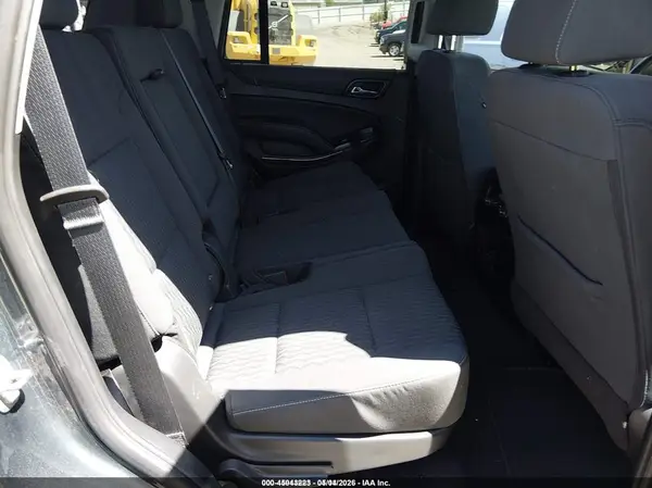1GNSKAKC3LR115876 2020 CHEVROLET TAHOE - Image 8