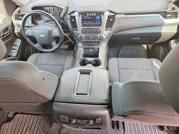 1GNSKAKC3LR184423 2020 CHEVROLET TAHOE - Image 8